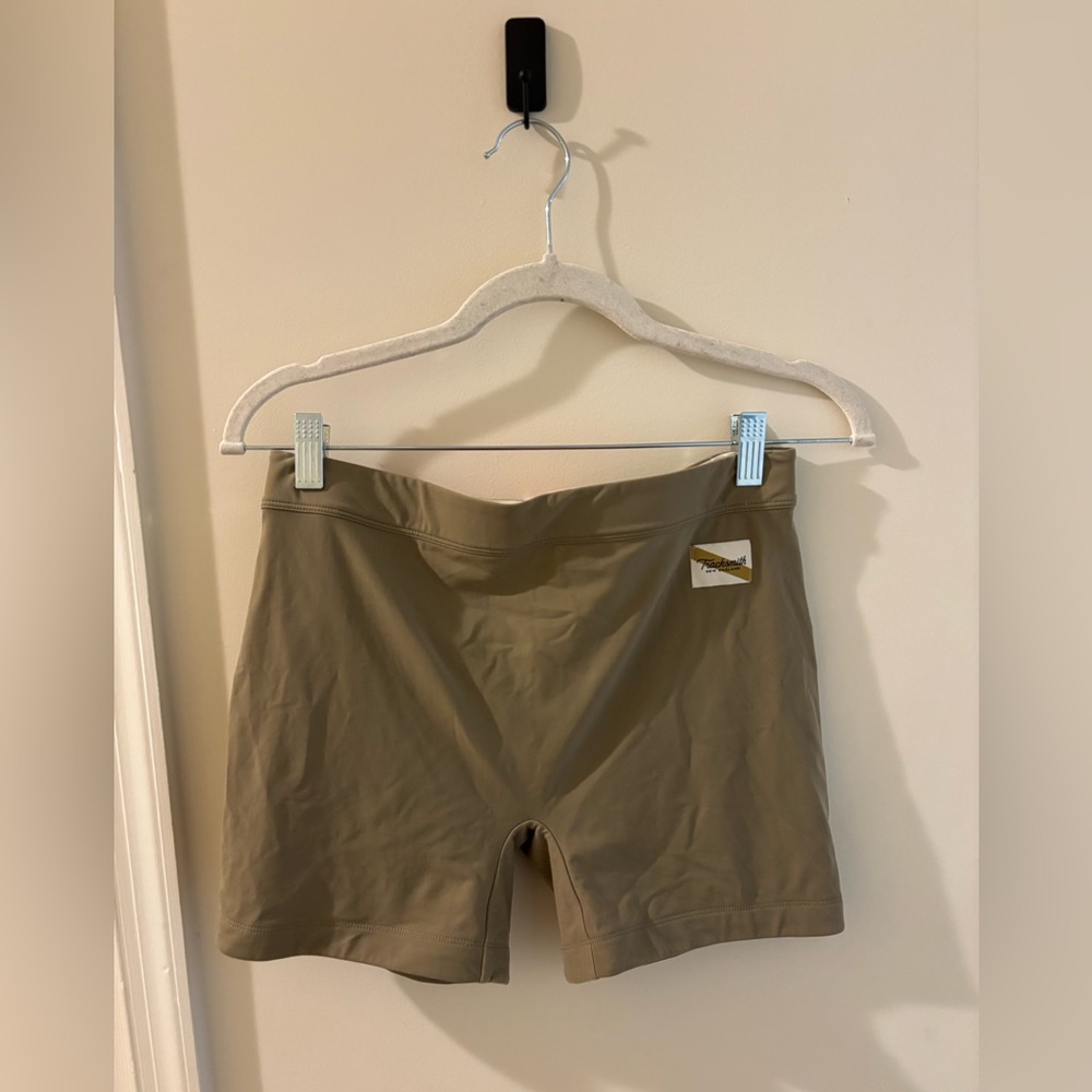 Tracksmith Turnover Short Tights